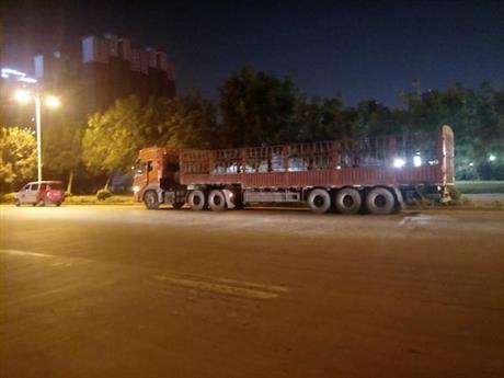 洛陽(yáng)貨運(yùn)